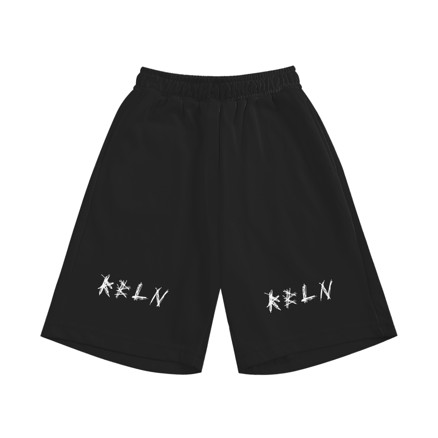 The Essential Kids Shorts