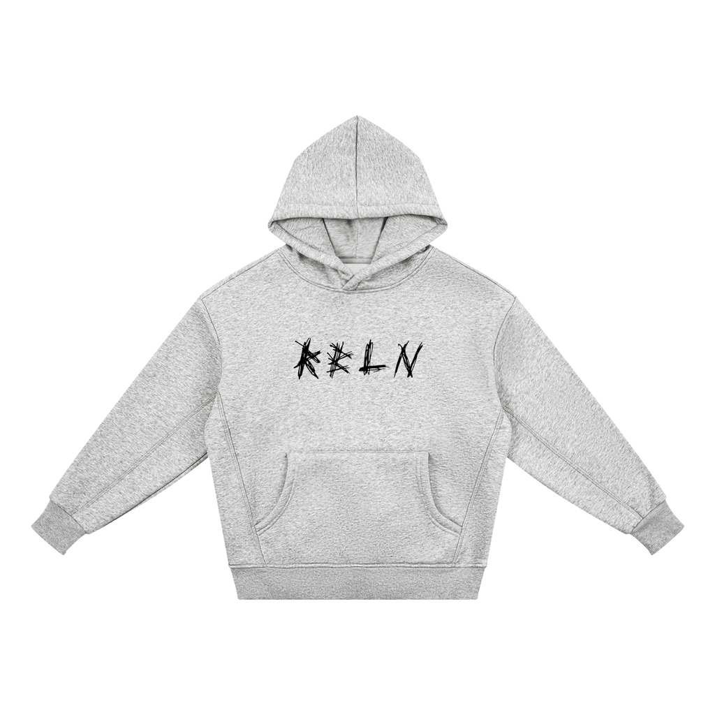 Essential Kids' Fleece Hoodie
